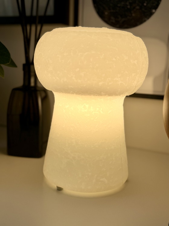 Image 1 of Lampada da tavolo Francolight “Petit Bouchon” di Pierfrancesco Arnone 🇮🇹