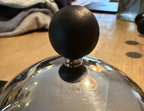 Image 1 of Teiera Alessi