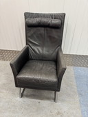 Chaise design Montis Madonna