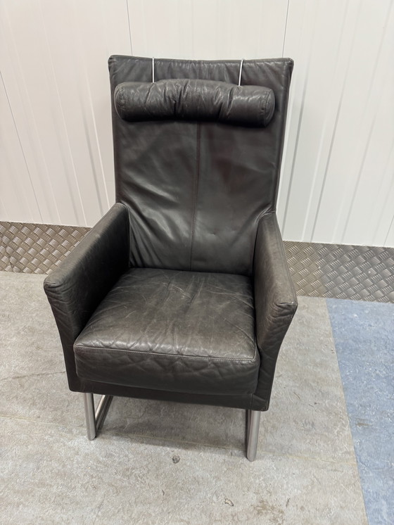 Image 1 of Silla de diseño Montis Madonna