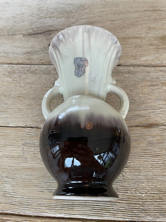 Image 1 of West Germany Vaas Sheet 303-16