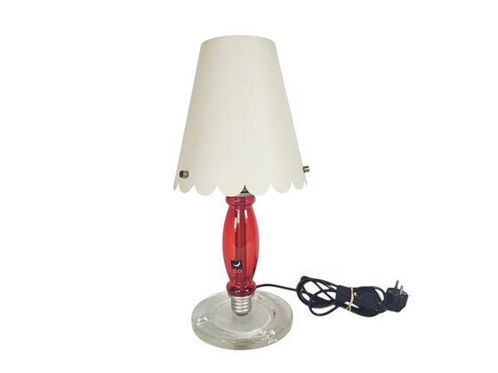 Image 1 of Luce - L'Altra Luce - Murano - Lámpara de mesa - Estilo Memphis Milano - 2000