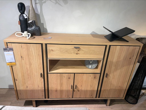 Henders & Hazel Shimanto sideboard