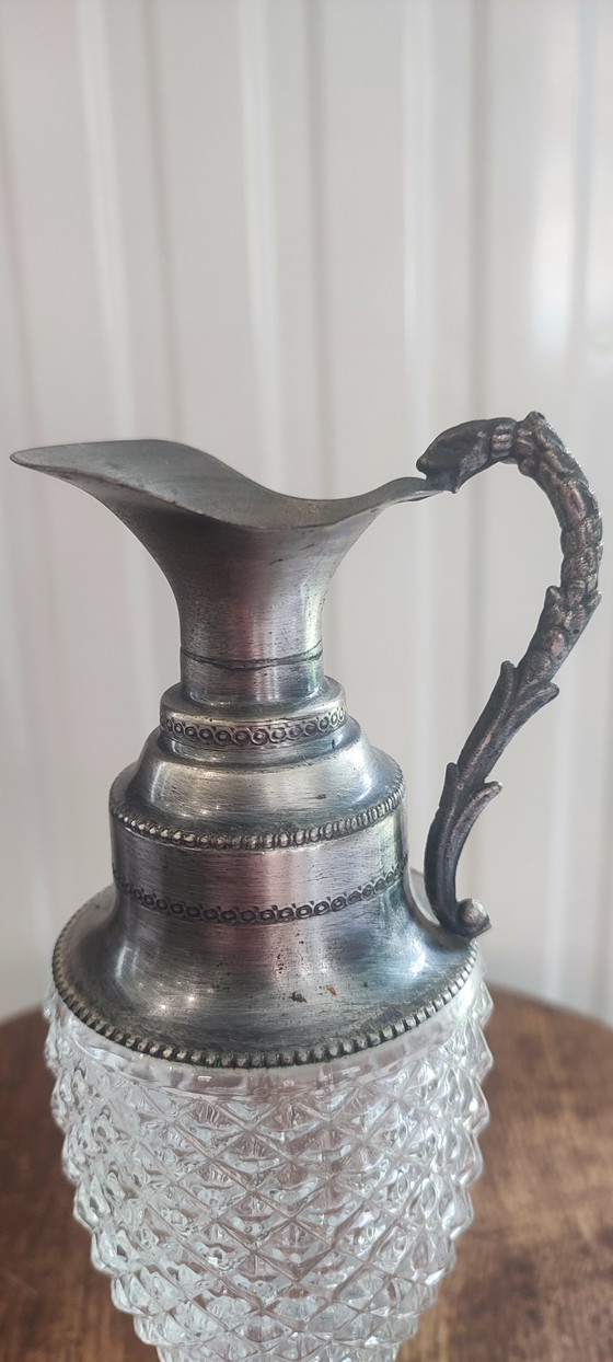 Image 1 of Ältere italienische Glasiguière