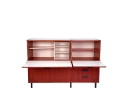 Vintage Made to Measure Cabinet by Cees Braakman for Pastoe in Teak – 1960s Design