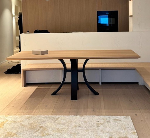 VAN ROSSUM Pokaltisch