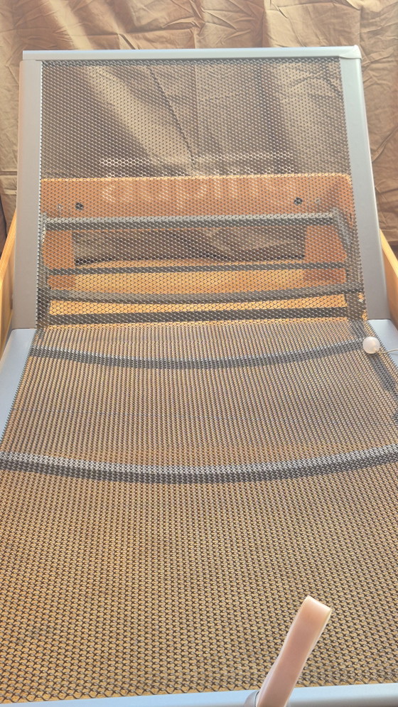 Image 1 of Te koop: Auping Auronde eenpersoonsbed 90 x 200 cm – € 500