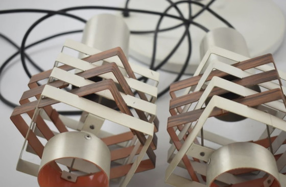 Image 1 of Lampada a sospensione Anvia Holland Jan Hoogervorst