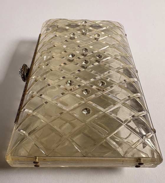 Image 1 of Vintage clutch