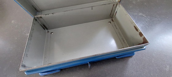 Image 1 of PTT cash box