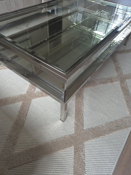 Mesa de centro Eichholtz