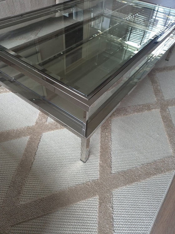 Image 1 of Tavolino da caffè Harvey di Eichholtz