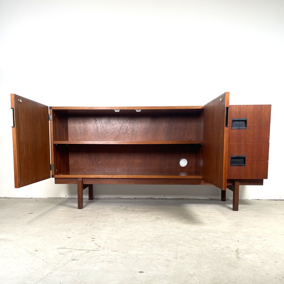 Image 1 of Pastoe DU04 Sideboard by Cees Braakman