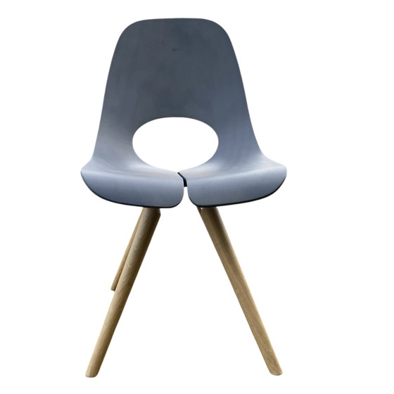 Image 1 of 4x Tauko Esstischstuhl