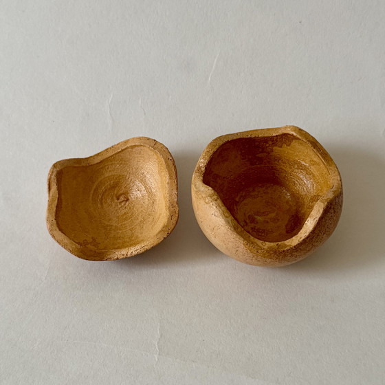 Image 1 of 70s ceramic box