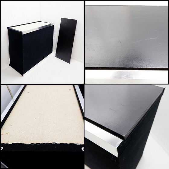 Image 1 of Buffet designed by Guido Faleschini for Hermès, 1970s