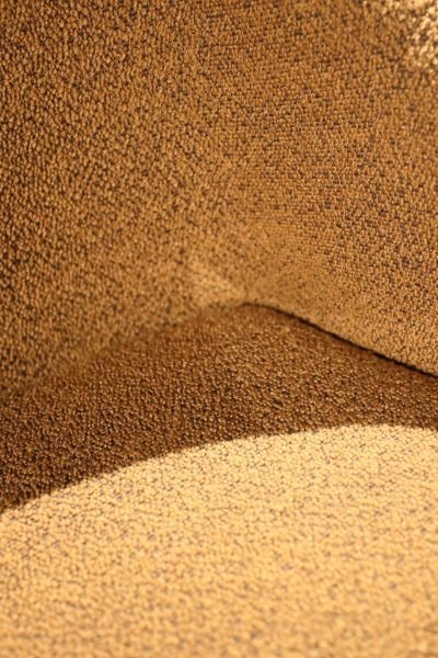 TMC Label Gianni Eetkamerfauteuil Oasis Caramel