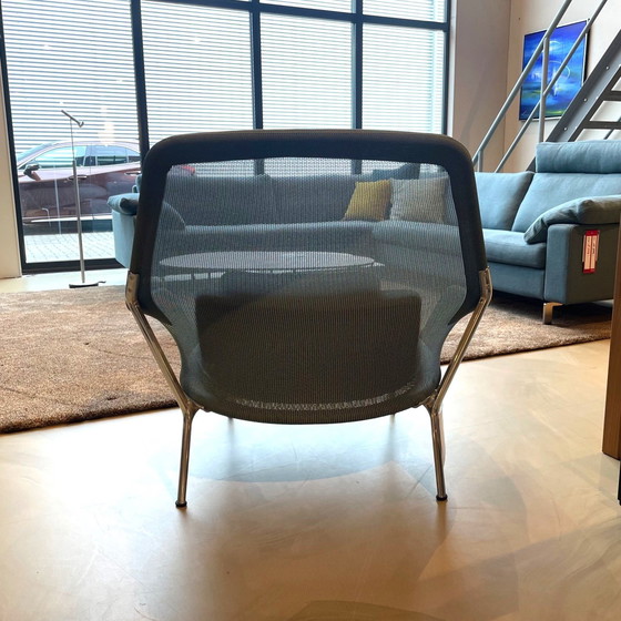 Image 1 of Sillón Vitra Slow Chair