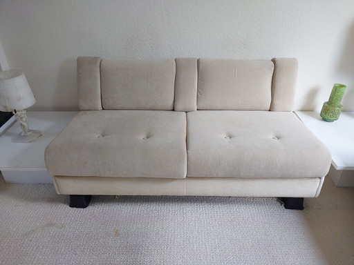 Leolux 2,5- und 3-Sitzer-Sofas Modell 704 1970er Jahre