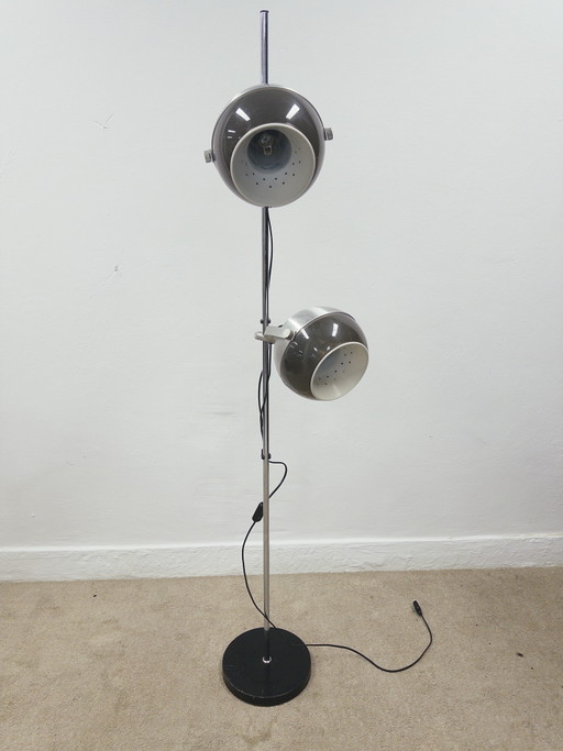 Dijkstra vloerlamp 