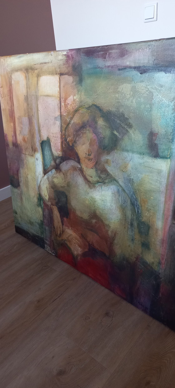 Image 1 of Gemälde Käthe Ruyssenaars