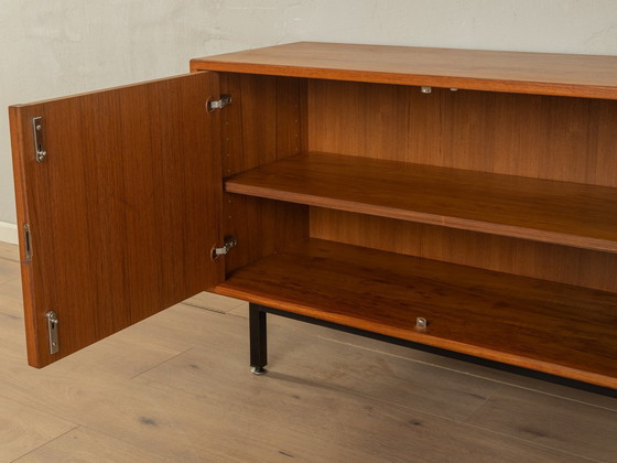 Image 1 of Deens dressoir 1960, Vintage