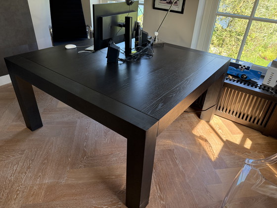 Image 1 of Henk Vos Bureau Eikenhout