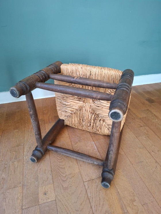 Image 1 of Chaise arts and crafts