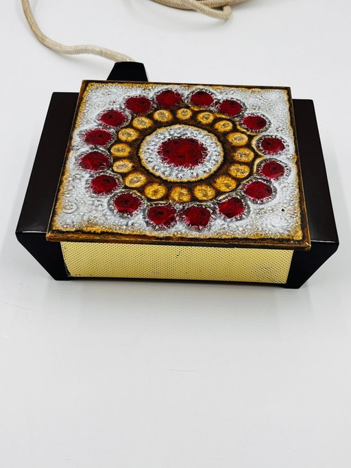 Scaldavivande vintage Ney