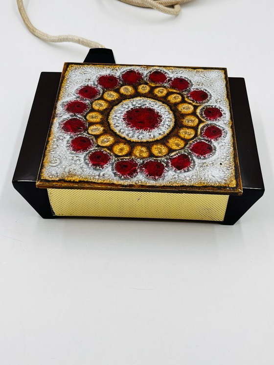 Image 1 of Scaldavivande vintage Ney