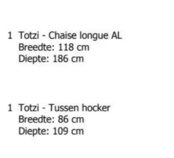 Image 1 of Montel bank Totzi