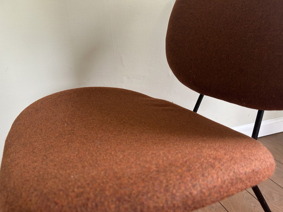 Image 1 of Designer chair Gispen Kembo 301 armchair