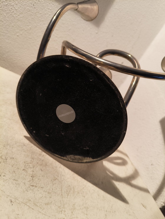 Image 1 of Matthew Boulton II è stato progettato da Giuseppe Chigiotti per il marchio di design italiano Driade.