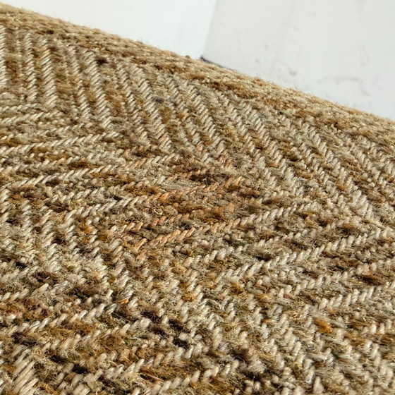 Image 1 of Set of two Scandinavian-style dining chairs