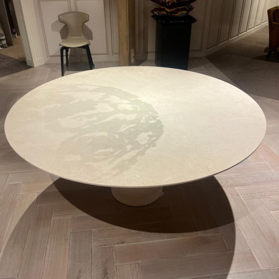 Image 1 of Table à manger Acerbis Creso