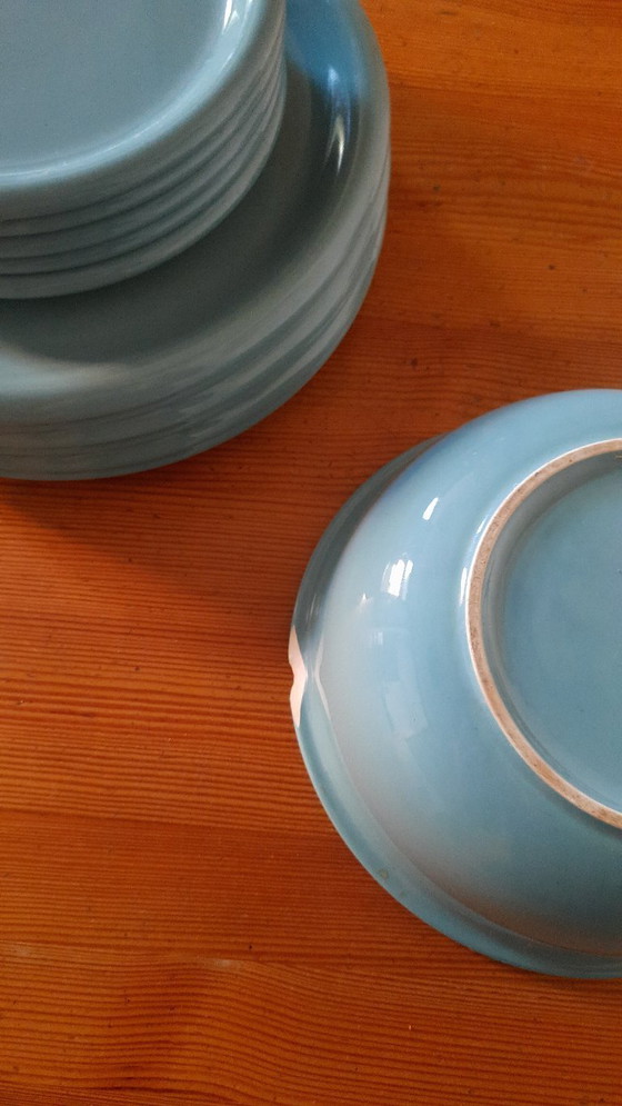 Image 1 of 1 juego de vajilla/té Pagnossin Treviso Italia