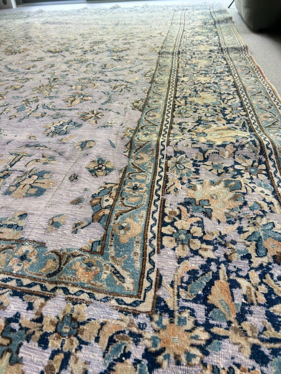 Image 1 of CARPET vintage