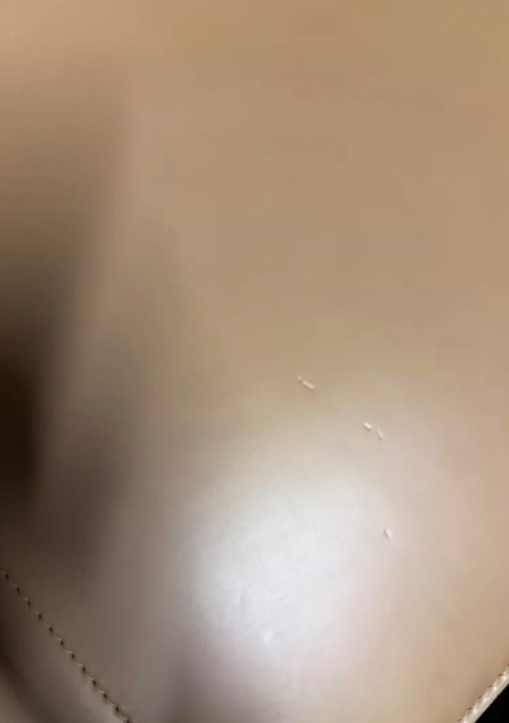 Image 1 of Wassily" armchair by Marcel Breuer for Gavina