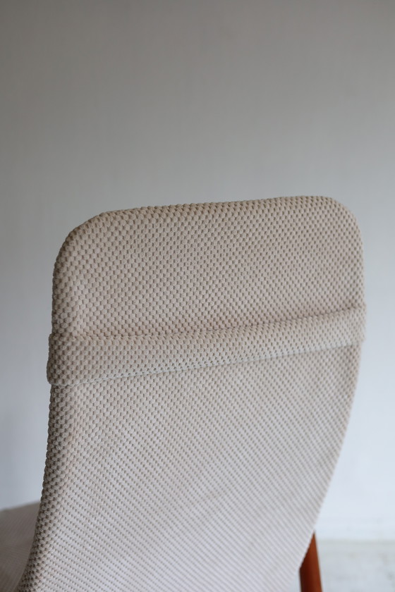 Image 1 of Sessel aus der Mitte des Jahrhunderts, dänisch, 1950er/60er Jahre