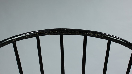 Image 1 of Sven Engstrom & Gunnar Myrstrand - Bågen - 1953 - Nässjö Stolfabrik, Suecia