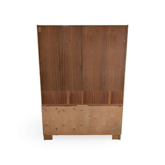 Poul Hundevad Libreria Mid-century in Teak Mobile Design Danese, Librerie, Legno, Marrone (foto 10 di 10)