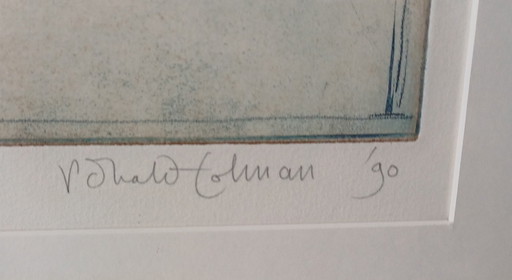 Ronald Tolman ETS