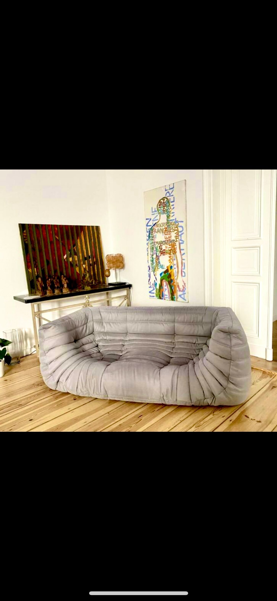 Ligne Roset 2 seaters | Whoppah