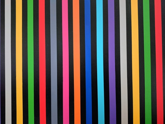 Image 1 of Flow in the Wind .Volume 2