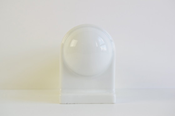 Image 1 of Mid Century Keramische Wandlamp