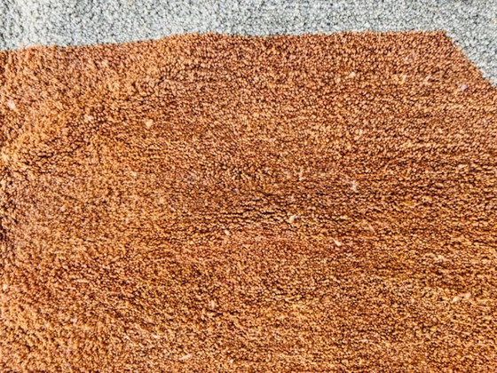 Image 1 of Tapis berbère en laine authentique 300cmx200cm