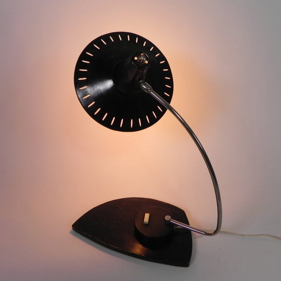 Image 1 of Vintage Anvia desk lamp, 1960s