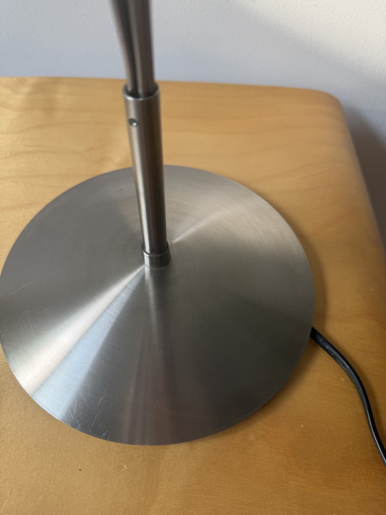 Image 1 of Vintage Harco Loor desk lamp Holland 1990s