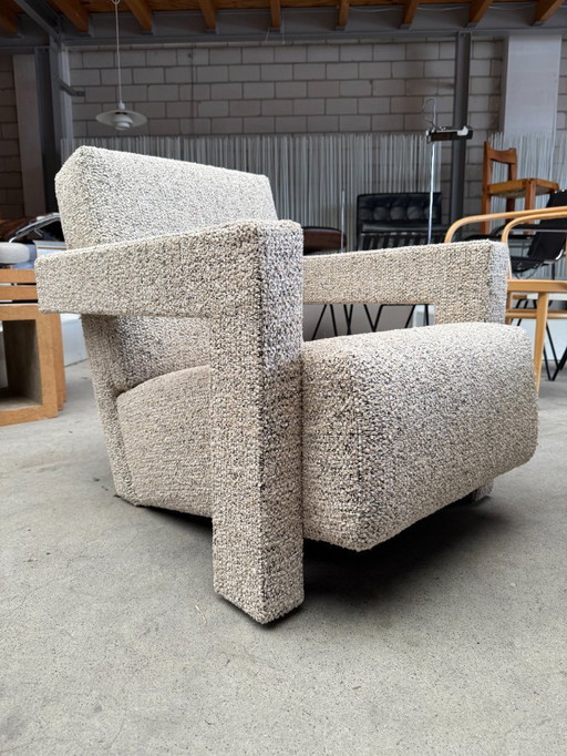 Cassina Utrecht, Gerrit Rietveld