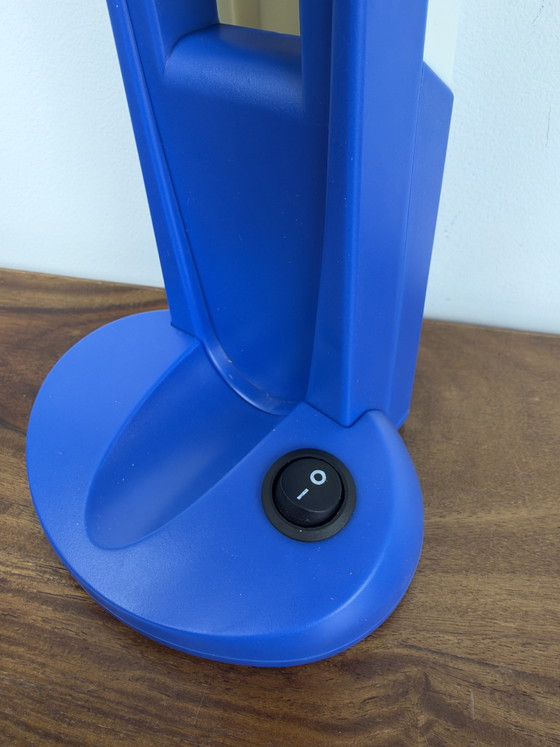 Lampe Toucan par HT Huang, 1980s – vintage, Plastic (photo 5 of 15)
